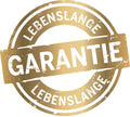Schneller Versand + lebenslange Garantie
